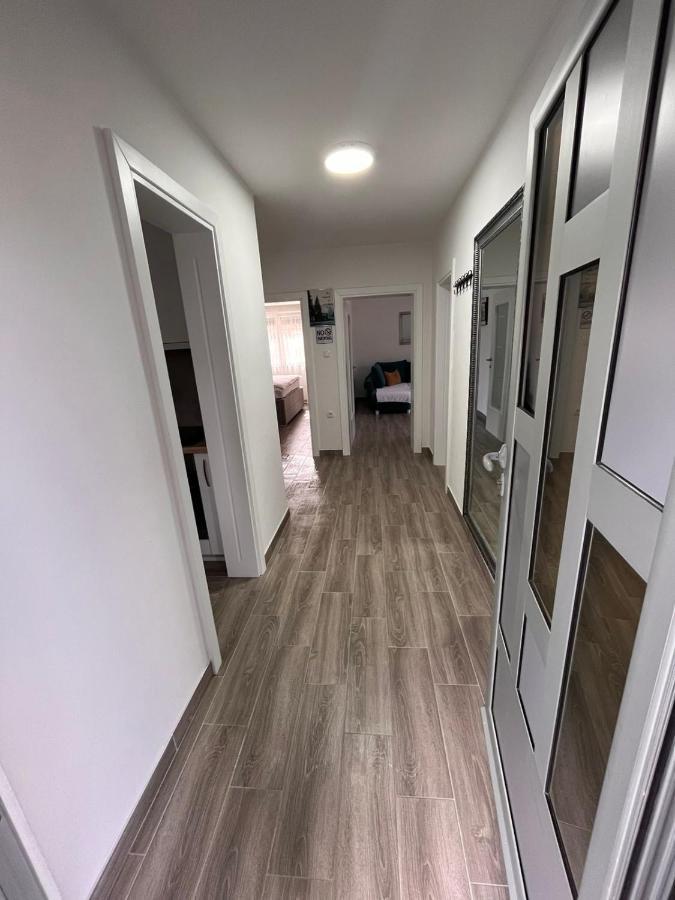 Aleksandar Banja Luka Exteriér fotografie