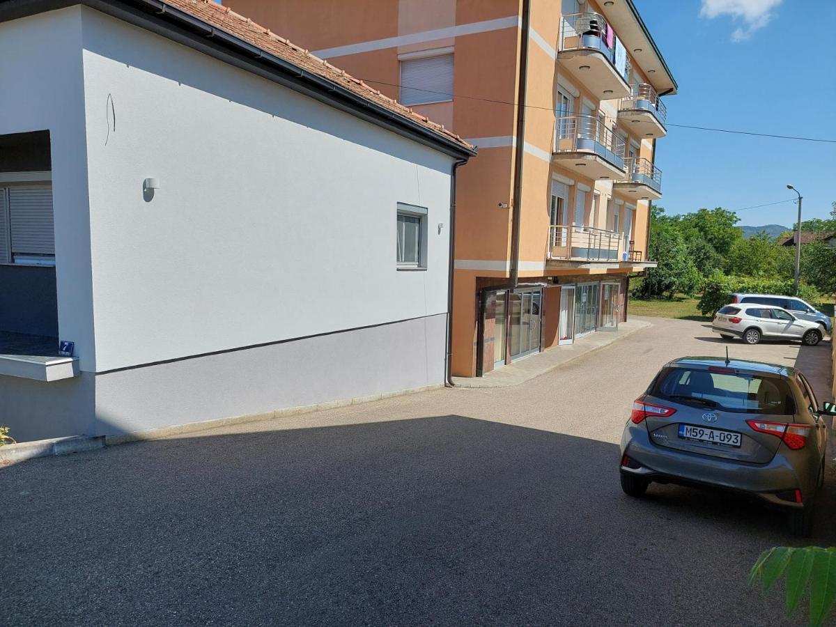 Aleksandar Banja Luka Exteriér fotografie